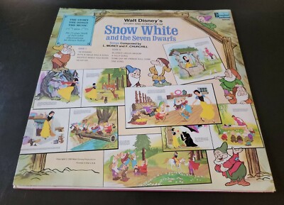 White and the Seven Dwarfs (白雪姫)LD-G Snow White and the Seven Dwarfs (4K/UHD)(1937) : Target