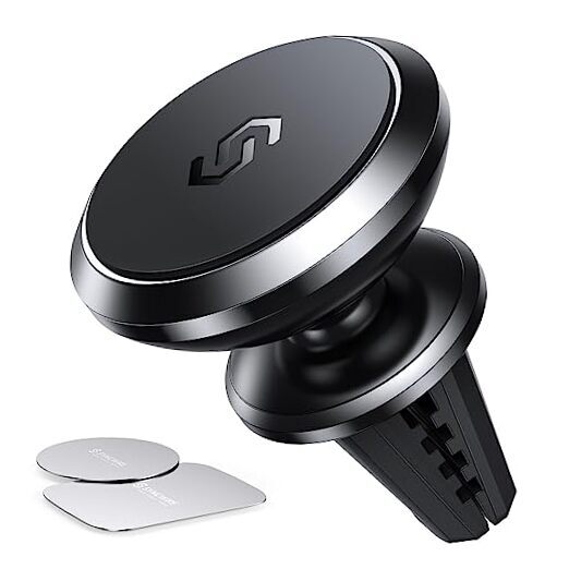 Super Strong Magnetic Car Phone Holder Mount for Air Vent