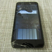 ALCATEL CONQUEST - UNKNOWN CARRIER UNKNOWN ESN, WORKS, PLEASE READ  37380