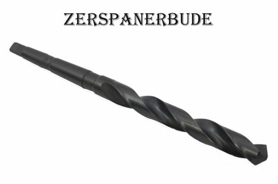 PROMAT Spiralbohrer Ø 13mm mit Morsekegel 1, Neu mit ausgew. MwSt.