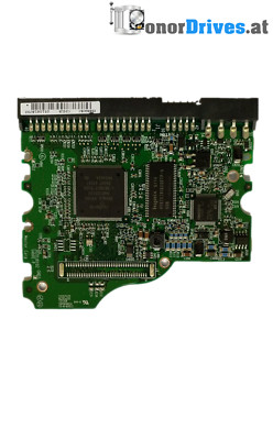Maxtor Datenrettung-Data Recovery-PCB 302038102 Rev. 3.5'' Logic board*