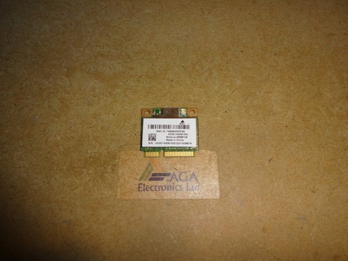 Asus Eee PC X101CH Laptop (Netbook) Wireless WiFi Karte. 0C001-00051300