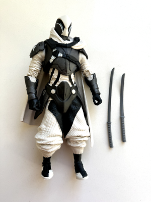 DC Multiverse GHOST-MAKER Action Figure - McFarlane Toys | eBay