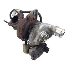 Ford Galaxy 2 II WA6 1.8 TDCI Turbolader Turbo 7G9Q-6K682-BD 4M5Q-9428-BB
