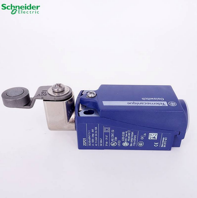 1PC New Schneider XCKP2116G11 (ZCP21+ZCE01+ZCY16) Limit Switch