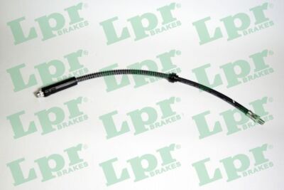 LPR 6T46038 Brake Trousers for Peugeot