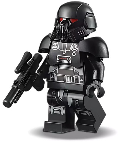 *NEW* Popular (RETIRED) Lego Star Wars Minifigures - You Pick with Flat Shipping - Picture 50 of 134