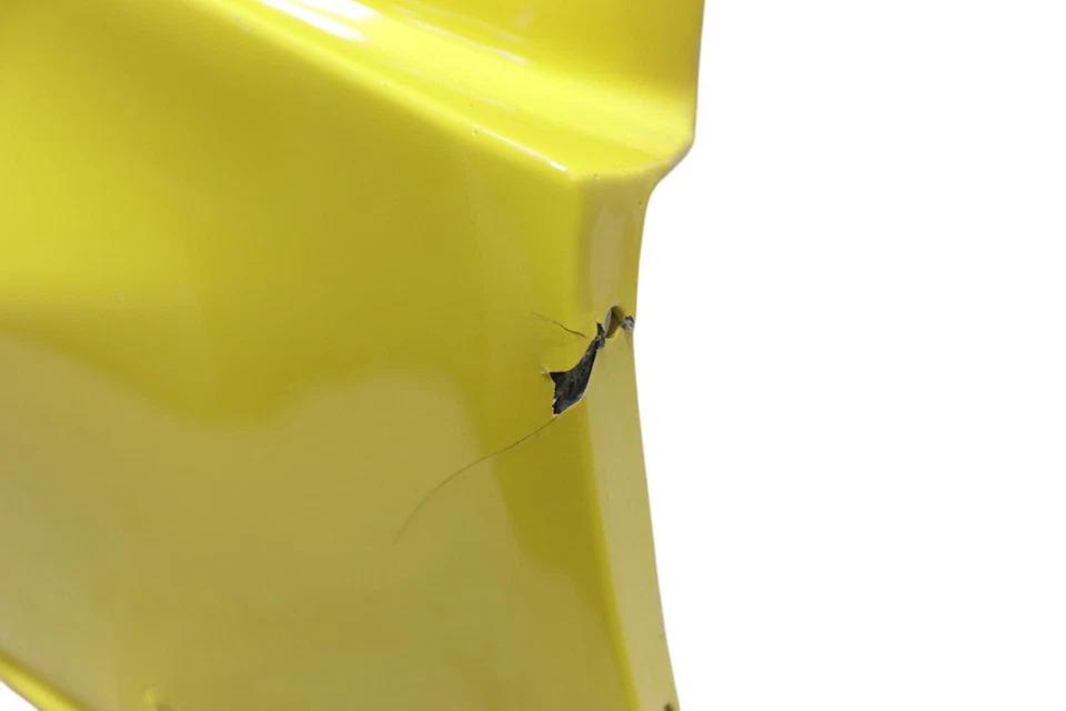 Guardabarros delantero derecho Toyota Supra A90 EVS 2020-2025 afinación ventilada Foto 2 de 4