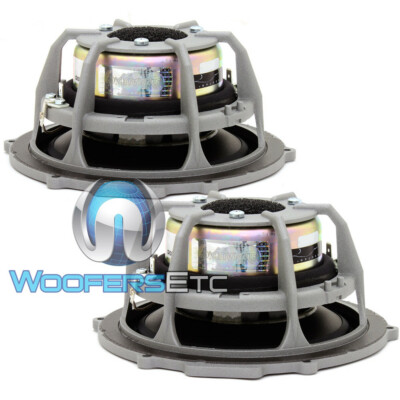 DYNAUDIO ESOTAR E650 6.5 DYNAUDIO ESOTAR E650 6.5