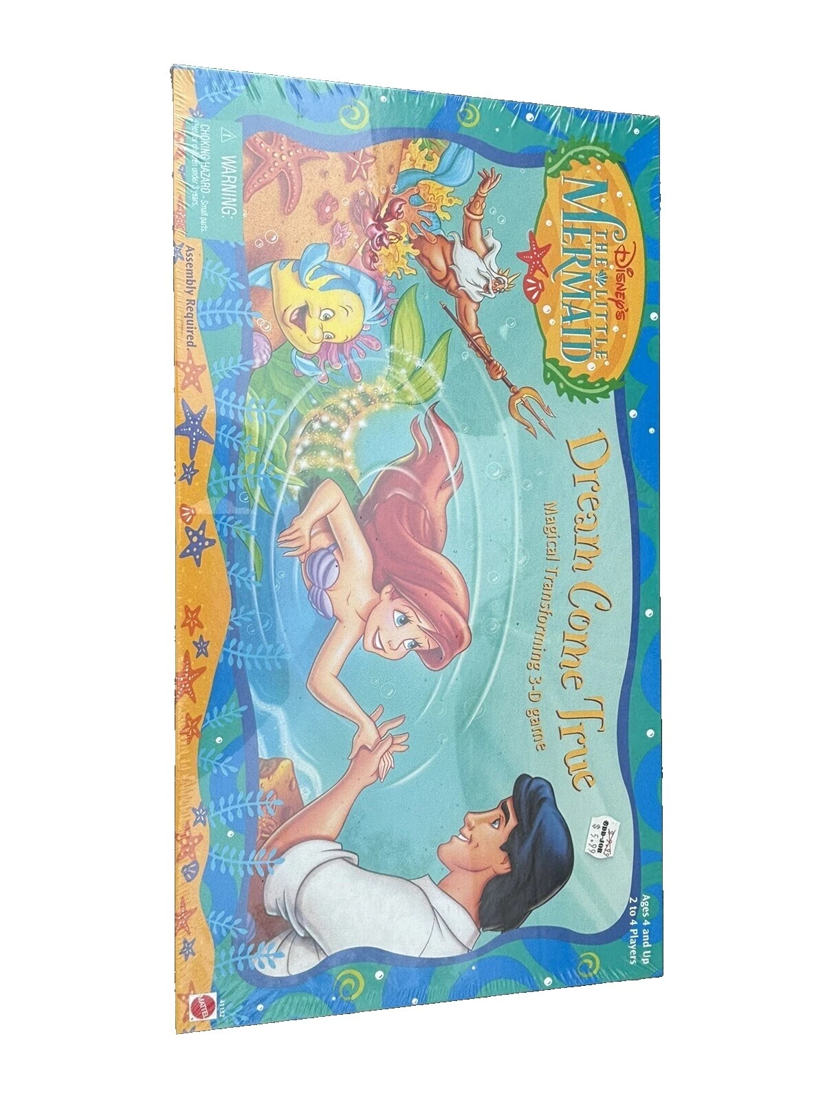 Mattel Transformers Board & Traditional Games