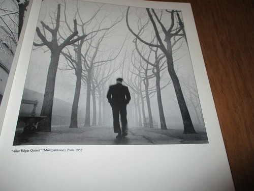 HERBERT TOBIAS FOTOGRAFIEN 1950-1980 1st ed 1st ptg HC 1994 - Picture 3 of 6
