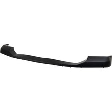 (1) Bumper Cover for 2005 F-250 Super Duty Harley-Davidson Edition 10 Cyl 6.8L