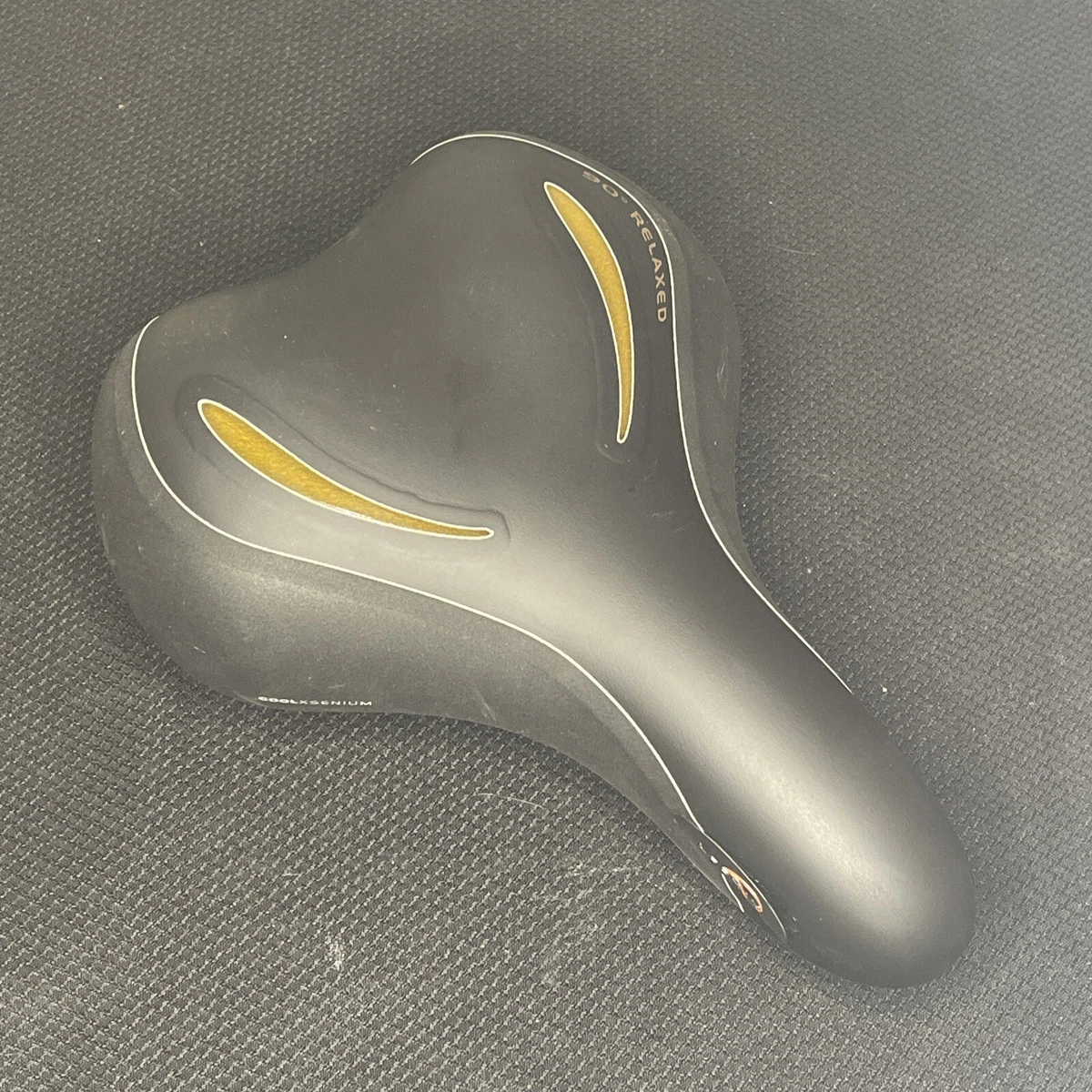Selle royal lookin relaxed unisex sale bike saddle