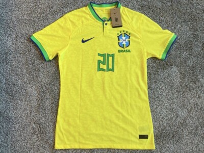 Brazil Vini Jr #20 | eBay
