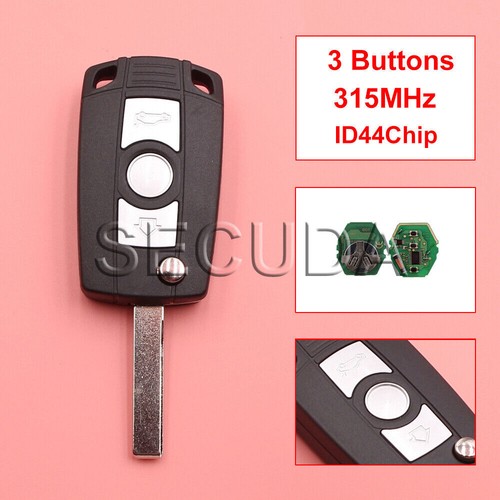 BMW : CHIAVE Per BMW 434 Mhz 7935 Chip Hu92 - Foto 6