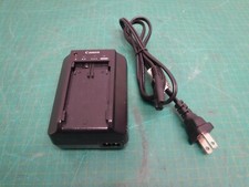 Genuine Canon CA-920 Charger for BP-900 Series XF-305 XF-300 G2000 G45Hi G30