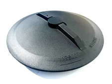 MultiQuip OEM 49906 LID TANK FITS WT5CWTE5C WT5CSG WT5HP WTE5HP WT5HPSG