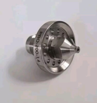 Devilbiss GTI Pro / Pro Lite Spritzpistole 1.4 Fluid Tip Spritzpistole Düse Pro-200-14