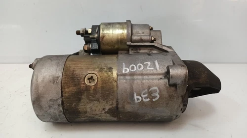 2247391 Motor Anlauf / Start für BMW Serie 5 Berlina (E39) 530d 2001 4077665 - Photo 2/5