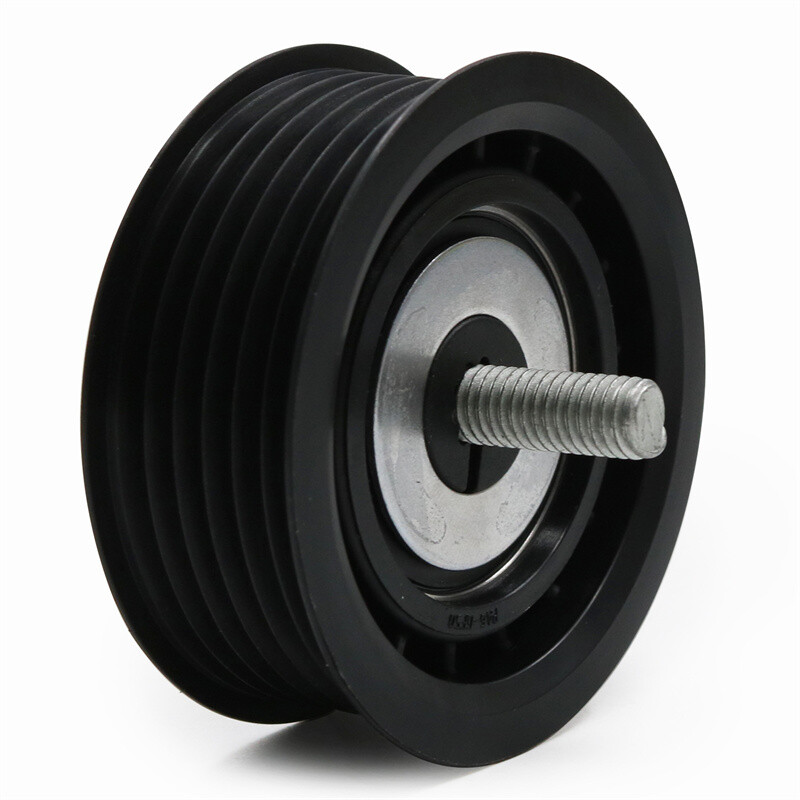 Belt Tensioner Idler Pulley For MercedesBenz M272 M273 2722021019 eBay