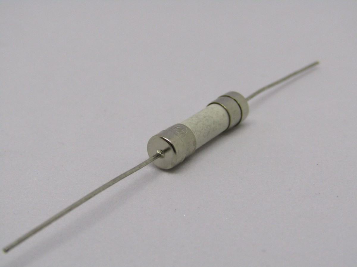 3.6*10 Fusibile T6.3A 6300MA 250V Ritardo Di Piombo Lento ... - Alibaba