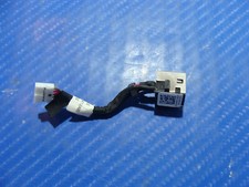 Dell Latitude E5570 15.6" Genuine DC IN Power Jack w/Cable WP4YF