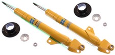 2-BILSTEIN SHOCK ABSORBER,FRONT SHOCKS,2005-2010 CHARGER,CHALLENGER,MAGNUM,300