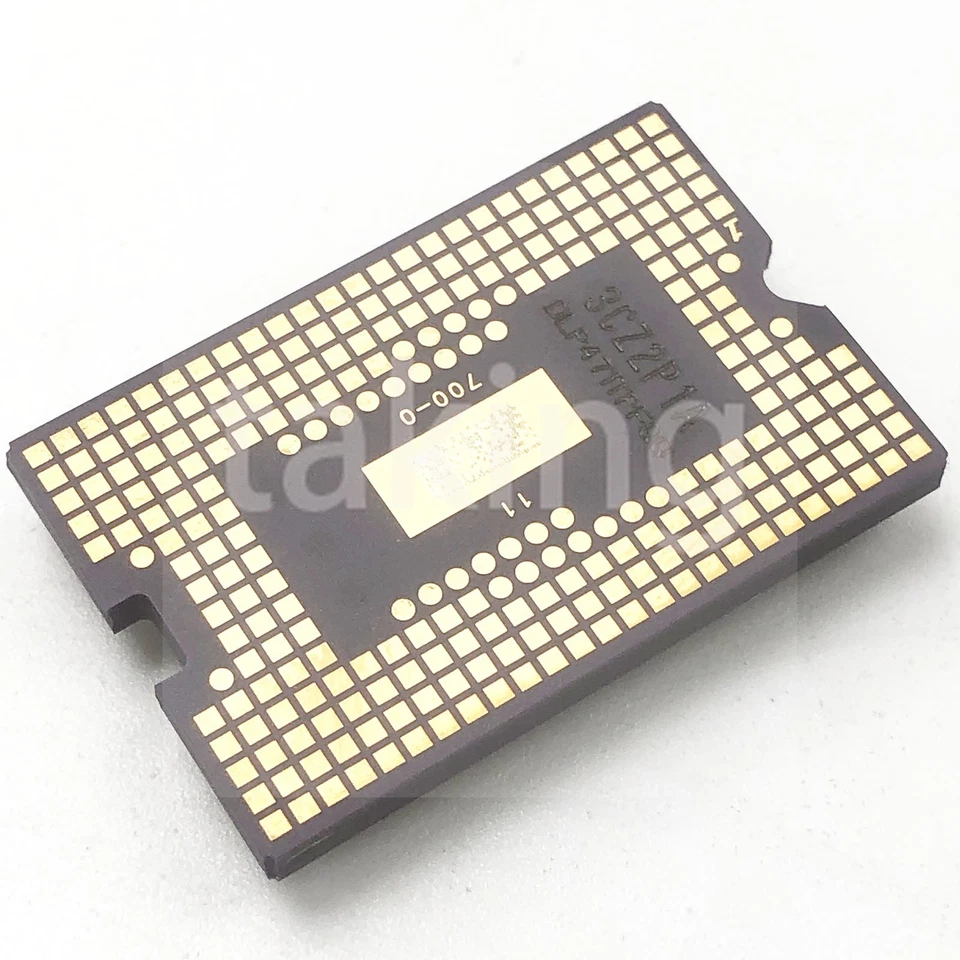 1Pc DLP Projector DMD Chip DLP471TPFQQ Brand New  - Image 2 of 4