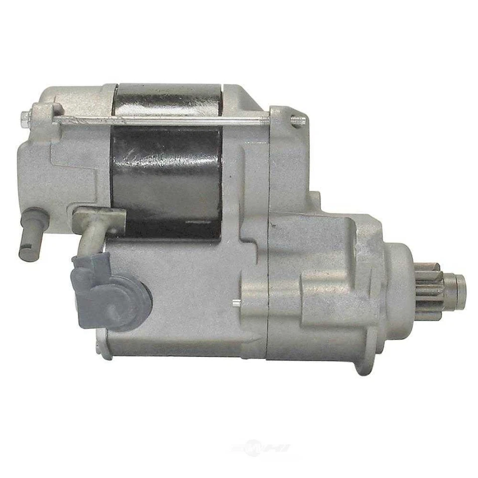 Motor de arranque compatible con Jaguar XKR XK8 1997-2010 tipo S ACDELCO PROFESSIONAL Foto 4 de 4