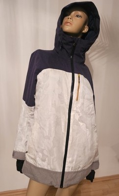 ROXY STORMFALL TORAH BRIGHT  SKI SNOWBOARD JACKE  Gr.M NEUW