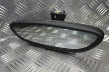 Retroviseur intérieur Porsche Macan