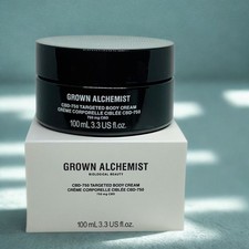 Grown Alchemist C -750 100 mL Body Cream