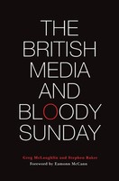 The British Media And Bloody Sunday | Greg Mclaughlin (U. A.) | Buch | Englisch