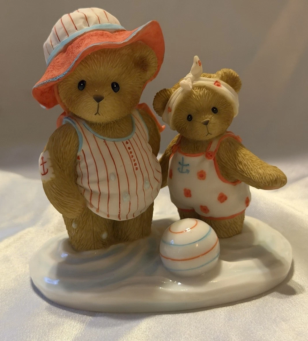 Cherished Teddies Teddy Bear Figurines & Miniatures for sale | eBay
