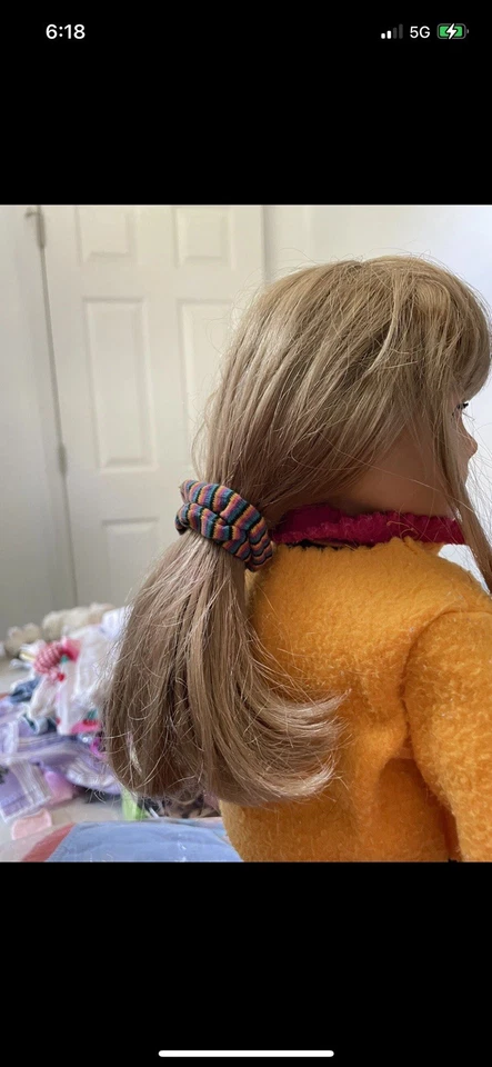 American Girl Foto 2 de 4