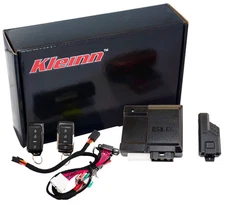 2003-2007 Chevy Silverado, SUV Kleinn RSGM12 Remote Start Kit