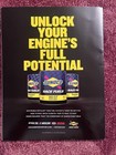 Vintage Motorsport The Underrated Issue AUGUST/SEPTEMBER 2024 — photo 2