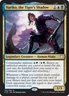 Mint/Near-Mint, English - 1 x MTG Yuriko, the Tiger's Shadow Commander 2018