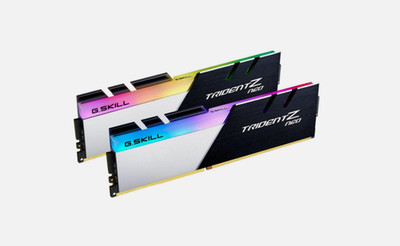 G.Skill Trident Z Neo DDR4 3600 MHz CL16 32GB (2x16 GB)