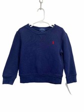 Polo Kids Size 3/3T Pullover
