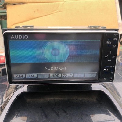 Toyota Genuine System NHDT-W59