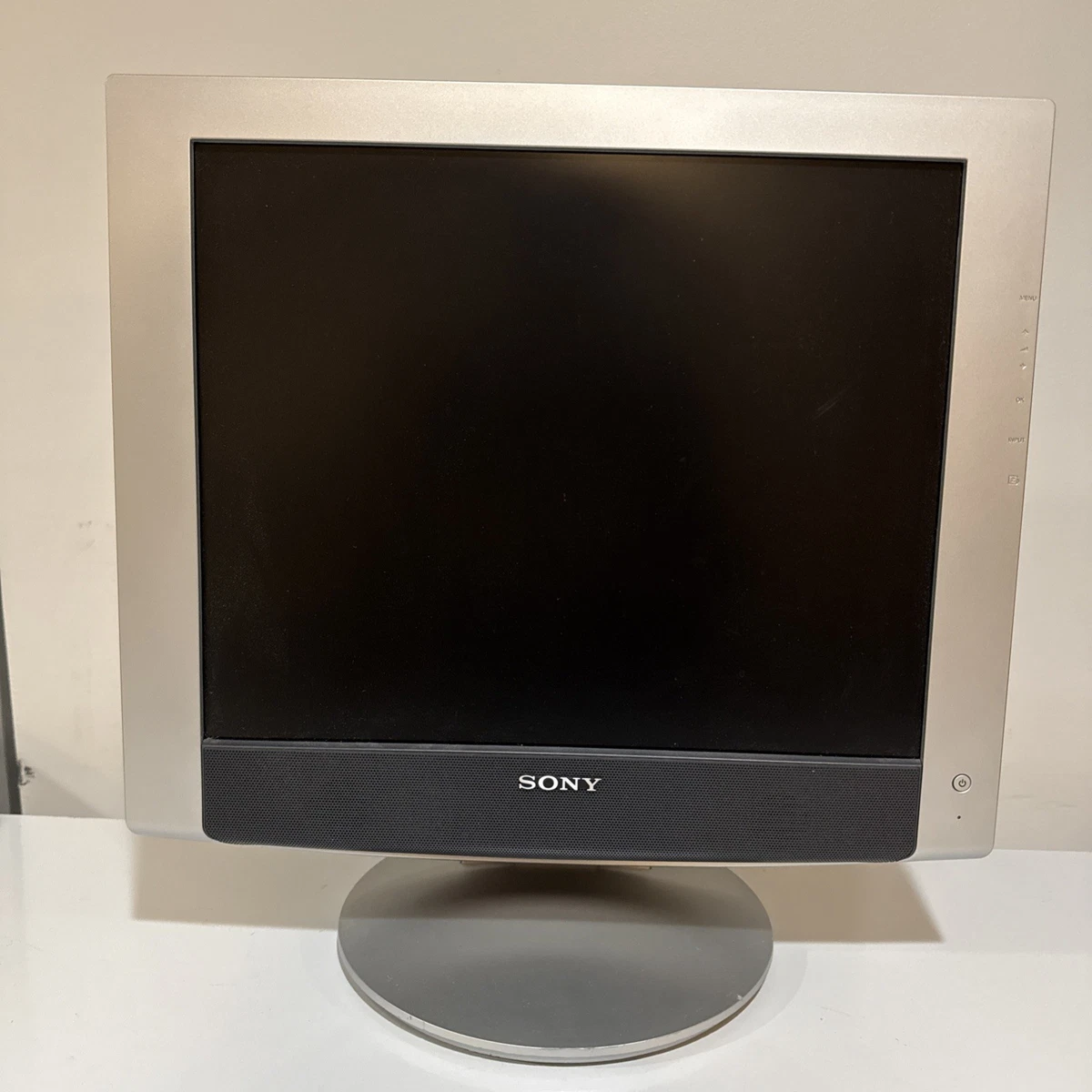 Sony 5:4 16 in-18.9 in Screen Computer Monitors for sale | eBay