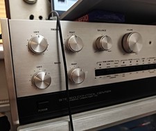 Accuphase C200 Preamplifier