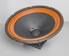 Vintage 15" Leslie Speaker Made by Jensen / C15L / 8 Ohm EX 