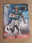 2025 Panini Absolute Travis Hunter Base (RAW)