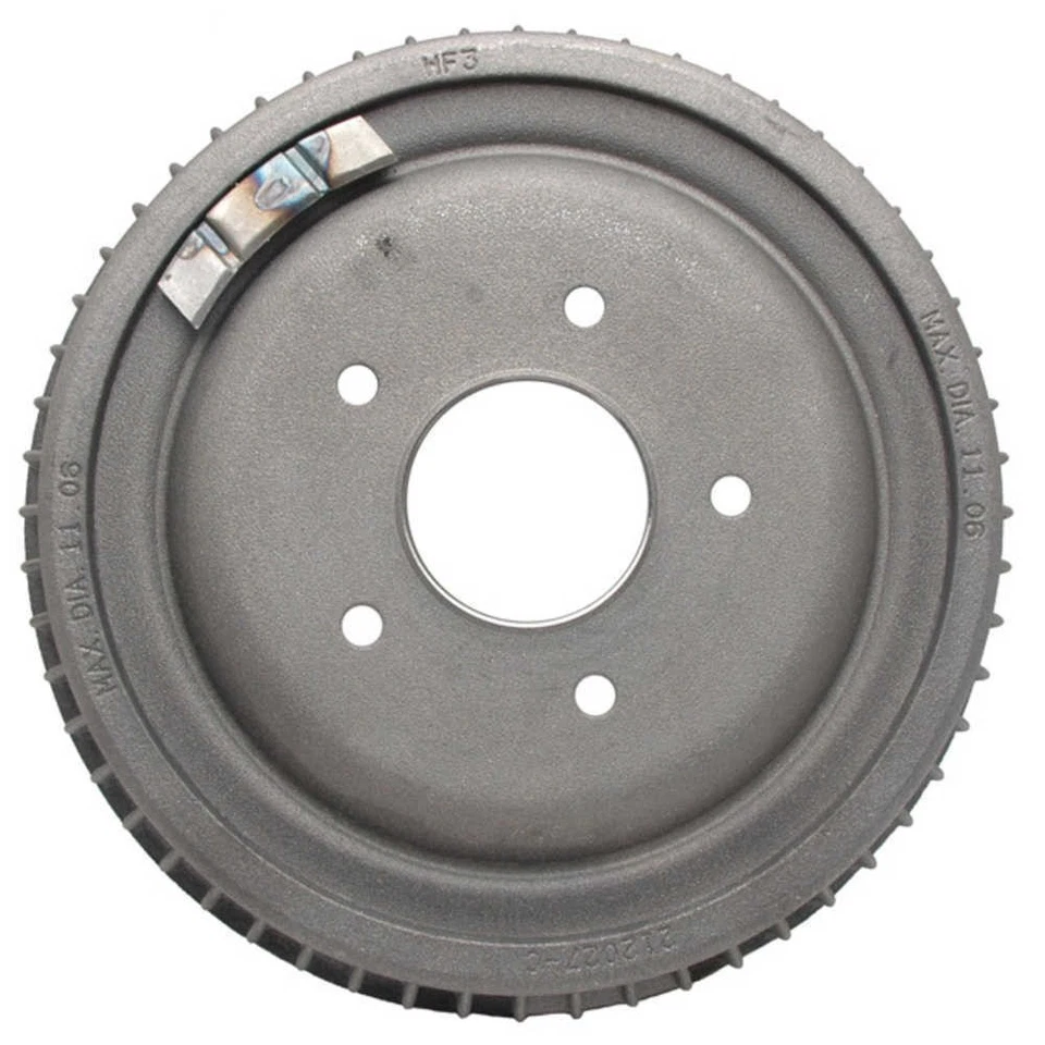 Tambor de freno para Pontiac Grand LeMans 1976-1977, Grand Prix, LeMans Grand LeMans, Le Foto 3 de 3