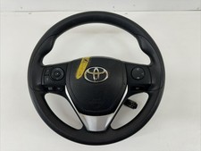 2014-2016 Toyota Corolla Audio Radio Cruise Control Switch Steering Wheel Oem 2014-2016 Toyota Corolla Audio Radio Cruise Control Switch Steering Wheel Oem