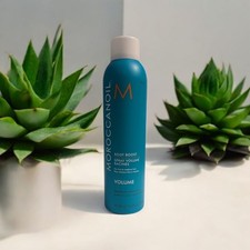 Moroccanoil Root Boost Volume Spray 250ml Suitable for All Hair Types