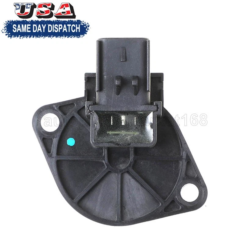 Sensor de posición del árbol de levas para Chrysler Sebring Dodge Grand Caravan Plymouth neón Foto 2 de 4
