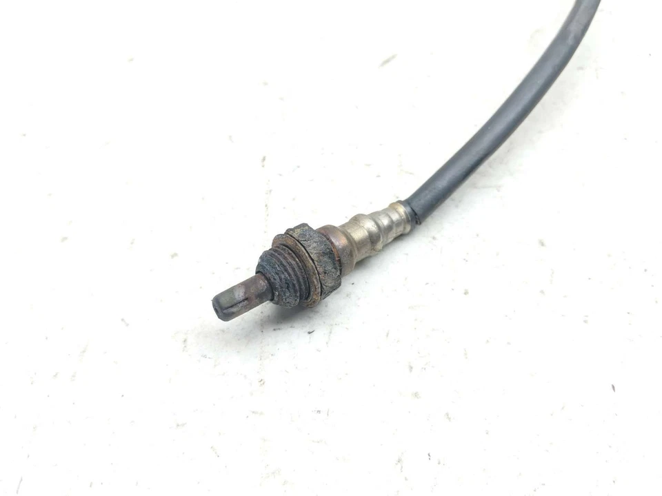 17-22 Harley Davidson Road King FLHR O2 Oxygen Sensor A - Image 2 of 4